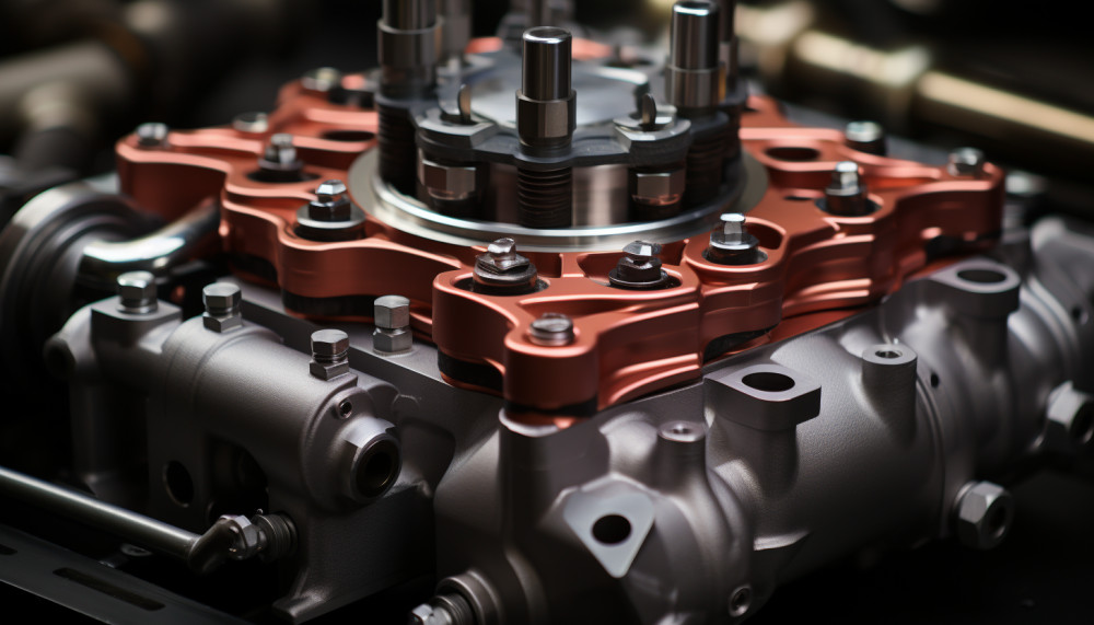 Les secrets pour bien entretenir votre moteur